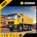 Sinotruck/Dongfeng 8x4 Dump Truck for sale